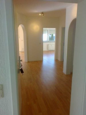 3-Zimmer-Wohnung in Paderborn-Marienloh - 95 m², großer Balkon, sonnige & ruhige Lage
