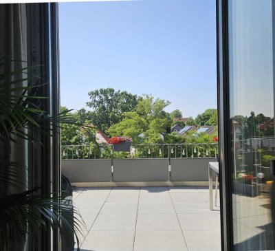Exklusive 4-Zimmer Wohnung in Berlin-Altglienicke (Treptow)