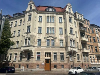 Schöne 2-Zimmerwohnung in Gohlis