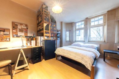 Zeitlos schön – Zwischen alten Balken und neuen Träumen