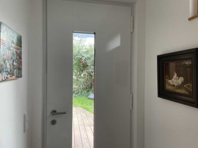 Neuanfang: Barrierereduziertes, minimalistisches Wohnen und selbstbestimmtes Leben!