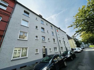 *GENAU MEINS* 2 Zimmer-Wohnung in Gelsenkirchen-Resse