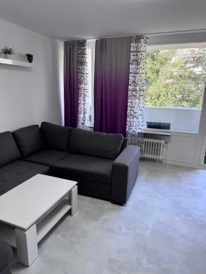 Schöne 1-Zimmer-Wohnung in München Nähe Westbad
