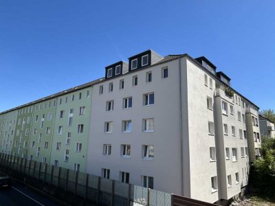 3-Zimmer-Dachgeschosswohnung in Essen
