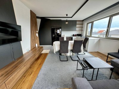 Neuwertige 3-Zimmer-Wohnung in Leopoldsdorf – Top Lage, Garage &amp; moderne Ausstattung!