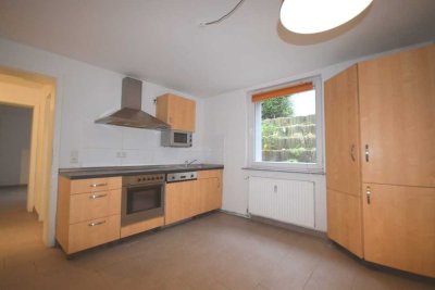 DO-Lücklemberg:  Souterrain-Appartement - modern & gemütlich