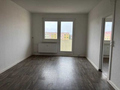 3-Raum-Wohnung mit Balkon