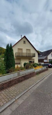 Haus mit Charme und Garten nahe Landau