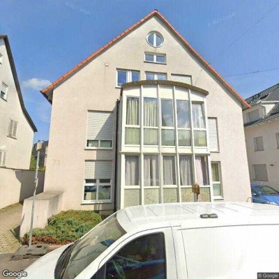 2 Zimmer UG Wohnung in ostfildern Ruit mit Carport