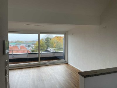 Attraktive Wohnung in ruhiger und dennoch zentraler Lage