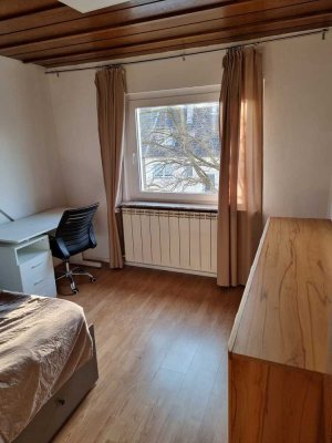 Schönes WG-Zimmer  in Düsseldorf