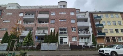 Lichtdurchflutete 3,5-Zimmer-Wohnung in Gelsenkirchen-Horst