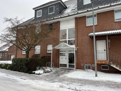 Gemütliche 2-Zimmer Wohnung in Gümmer