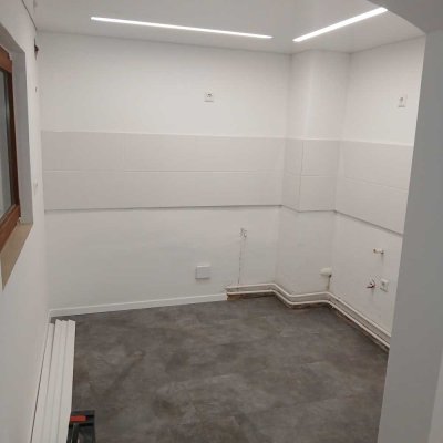 sanierte/ renovierte 1,5-Zimmer Wohnung in Maikammer