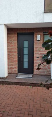 Familienfreundliches Reihenmittelhaus mit sonnigen Südgarten in St.Tönis
