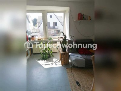 Tauschwohnung: 2 Zimmerwohnung im 1. OG in Bonn Endenich