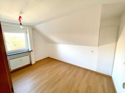 2-Zimmer Wohnung in Berlin-Wannsee