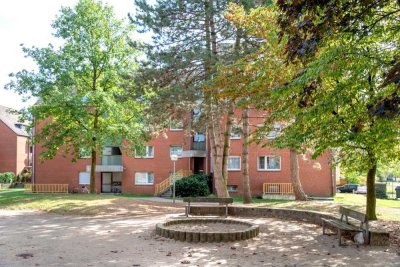 3-Zimmer-Wohnung in Dorsten WBS benötigt