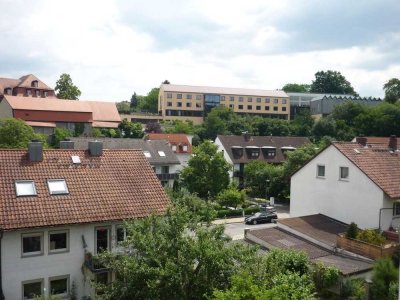 Gepflegtes Mehrfamilienhaus in Toplage