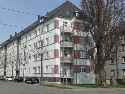 +++ Nachmieter gesucht! 4 Zimmer Maisonette Wohnung mit Balkon und Stellplatz +++