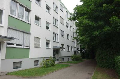 1-Zimmer Wohnung Sindelfingen