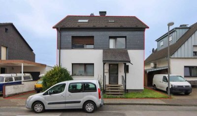 Mehrgenerationen-Wohnen mit 30 m² Zusatzfläche im Dachgeschoss