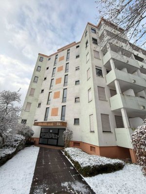 Wohnen in Uni-Nähe am Rande des Pfälzer Waldes