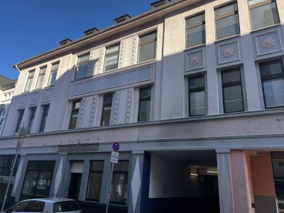 DG-Apartment in MH-Mitte, 3. OG. mit Aufzug