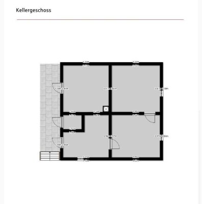Liebevoll restauriertes Einfamilienhaus in Witzenhausen
