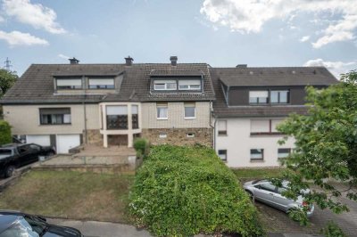 Charmantes Reihenhaus im beliebten Herdecke-Herrentisch – ideal für Ihre kleine Familie.