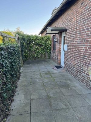 Schöne 1-Zimmer-Wohnung Süderlügum