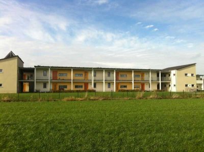 Barrierearmes 1-Raum Apartment für Senioren im beliebten Methler!