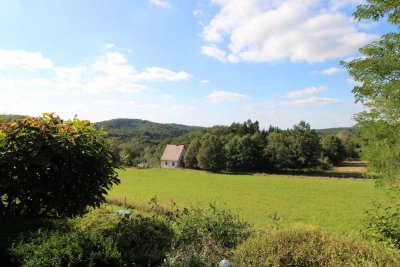 Helle Eigentumswohnung in Trippstadt, tolle Aussicht
