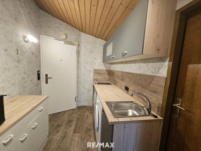 Gemütliche Garconniere im Herzen von Schüttdorf/Zell am See - zur Miete!