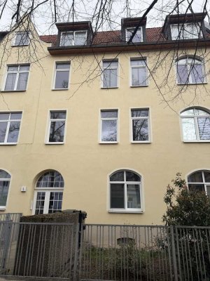 Zwei Zimmer in Sudenburg: Moderne Wohnung mit gehobener Ausstattung