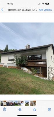 Gemütliches5-Zimmer-Einfamilienhaus in Weihmichl