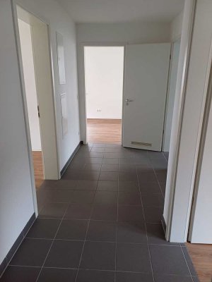 3 Zimmer- Erdgeschosswohnung Kösching