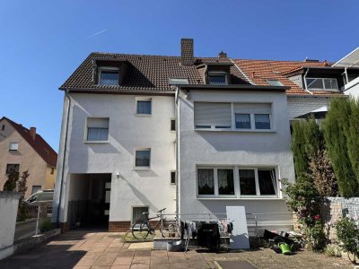 SCHÖNER WOHNEN IN SANDHOFEN