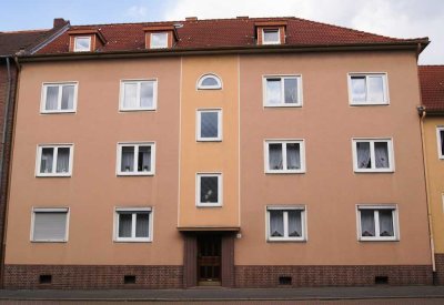Ruhiges Zuhause in Eickel – 3,5 Zimmer mit Wohlfühlfaktor