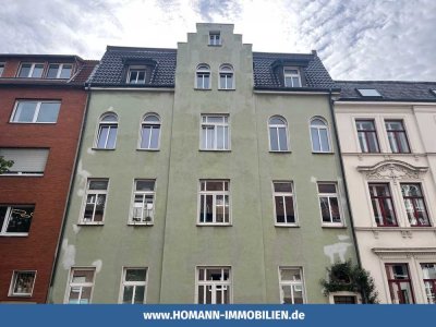 Projektentwickler & Investoren aufgepasst! Mehrfamilienhaus mit Potenzial im Kreuzviertel!