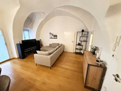2-Zimmer Wohnung in Passau-Innstadt