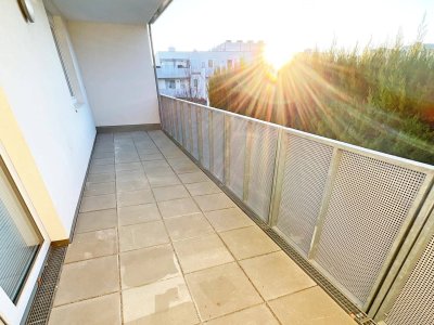 3-Zimmerwohnung mit großer Loggia - mehrere Finanzierungsvarianten &amp; Wohnzuschuss möglich!