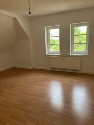 Ruhig gelegene 3,5 Raum-Wohnung in der Gartenstadt
