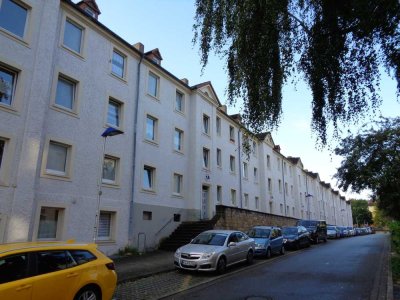 Willkommen Zuhause: interessante 2-Zimmer-Wohnung im Keplerkiez