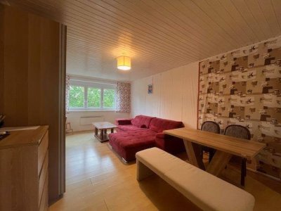 IDEAL FÜR FLUGPERSONAL – MÖBLIERTE ZWEIZIMMERWOHNUNG IN KLEINNEUSIEDL