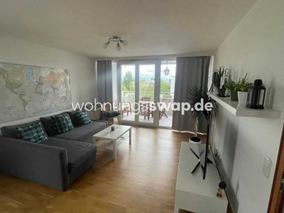 Wohnungstausch: Steinhauser Straße 37