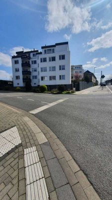Wohnen mit Charakter: Etagenwohnung in Mülheim-Holthausen