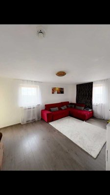 2 Zimmer Wohnung auf Zanger Berg sucht Nachmieter ab 01.07