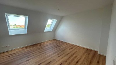 moderne & kernsanierte 2-Zimmer-Wohnung