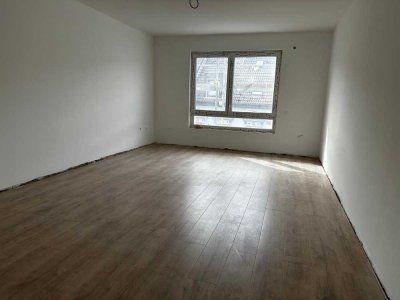 3,5 Zimmer-Neubau-Wohnung, Aufzug, Barrierefrei günstigen Sonnen-Energie (A+)
